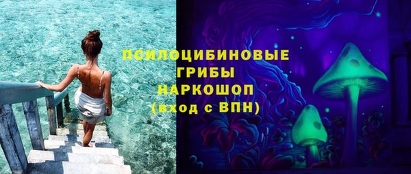 прущий лед Горнозаводск