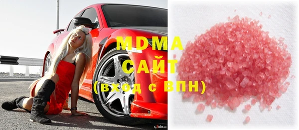 прущая мука Горняк
